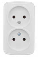 EKF Минск роз. ОУ 2 мест. бел. 10А EGR10-102-10