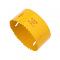 Коронка Bimetal 95 мм Kranz (цена за шт) KR-92-0242