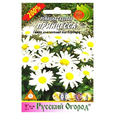 Ромашка Принцесса НК Ц