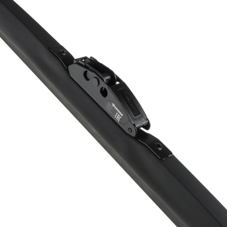 ЕРМАК Щетка стеклоочистителя зимняя 61см/24"