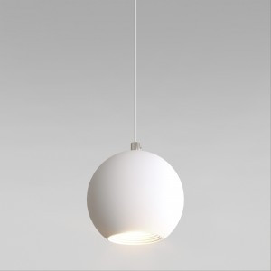 Elektrostandard св-к св/д подвесной Giro 50215/1 7W 620lm 80х1100 мет. бел. a055673