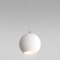 Elektrostandard св-к св/д подвесной Giro 50215/1 7W 620lm 80х1100 мет. бел. a055673