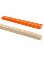 TDM кабель-канал 12х12 3D сосна (в уп. 140м, цена за метр) (140м) SQ0402-2301