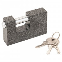 АЛЛЮР &quot;Классика&quot; ВС1Ч-790 П-образный 3кл d12мм Ширина 91мм Высота 58мм Автомат Замок навесной (24,6)