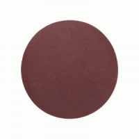 KRANZ Диск абразивный на ворсовой основе, липучка, P220, 125мм, уп 10шт, цена/уп KR-91-1154