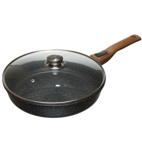 Сковорода Гардарика 26 см антипригарное покрытие 1026-14-01-10