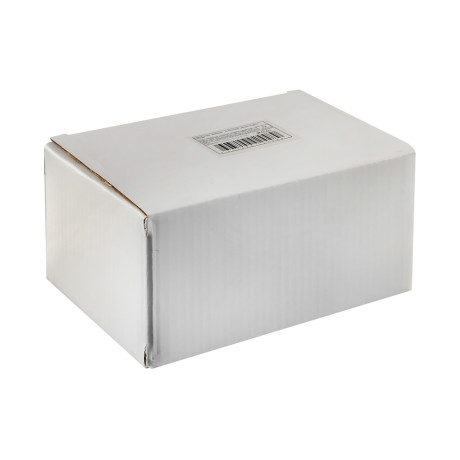 ЕРМАК Замок цифровой на блистере, металл, 3 цвета, CR-19В