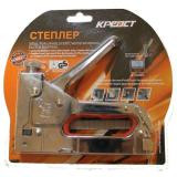 Мебельный степлер "Креост" 4-14мм