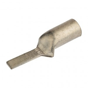 EKF Наконечник штифтовой медный луженый НШМЛ-70-7-25 (10шт, цена за 1шт) nshml-70-7-25