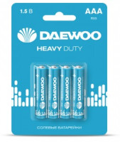 Э/п Daewoo  Heavy Duty R03/286 BL4