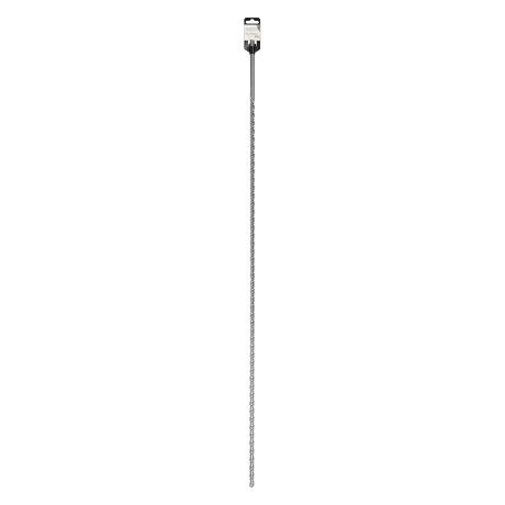 Бур по бетону, 12 x 1000 мм, SDS Plus Matrix