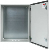 EKF PROxima щит (корпус) метал. ЩМПг-80.60.25 (ЩРНМ-4) 800х600х250мм навесной IP54 mb24-4