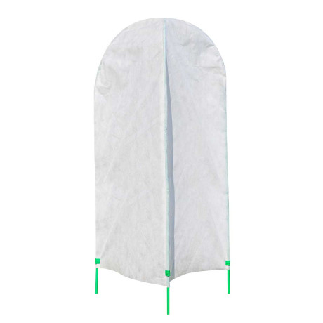 Укрытие для растений всесезонный САДОВИТА 30*30*115 см