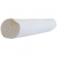 Техническая материя 80см*50м, белая, 180г/м2, OfficeClean