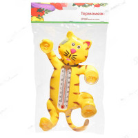 Термометр оконный ТИГР 26*16см NA1967 (72)