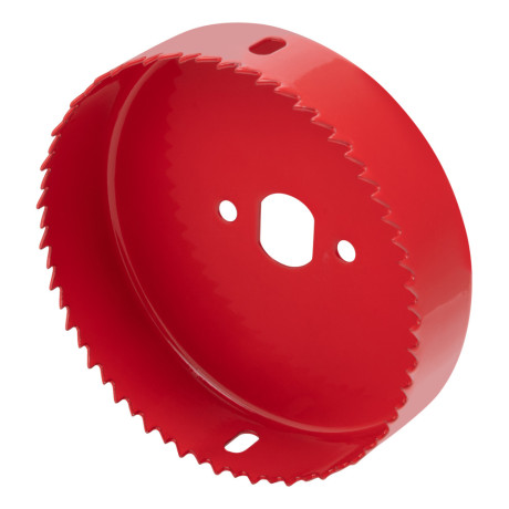 Набор кольцевых пил по дереву, 19-127 мм, 12 предметов Matrix