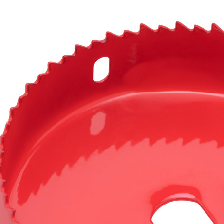 Набор кольцевых пил по дереву, 19-127 мм, 12 предметов Matrix