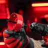 Набор кольцевых пил по дереву, 19-127 мм, 12 предметов Matrix
