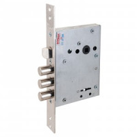 Рязань Замок врезной тяжелый G 9-6 Э &quot;BORDER&quot; 87349 (12)