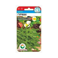 Салат рукола Гурман СибСад Ц