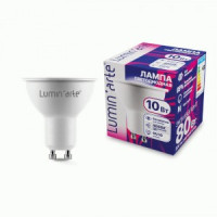 Lumin&#039;arte лампа св/д PAR16 GU10 10W (800lm) 4000К 4K 54x50 LSTD-PAR16-10W4KGU10