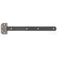 Петля-стрела ПС-550, без покрытия, (Металлист)