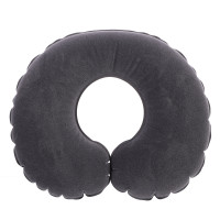 INTEX Подушка надувная дорожная 36x30x10см 68675