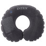 INTEX Подушка надувная дорожная 36x30x10см 68675