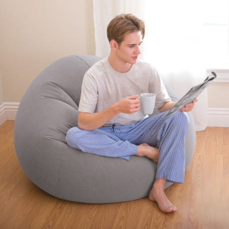 INTEX Мешок надувной, 107х104х69см, 68579NP