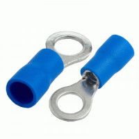 General Наконечник кольцевой НКИ 2мм синий (уп.50шт, цена за уп) GNKI-2-6-50 476205