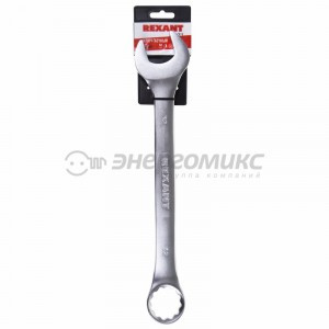 REXANT ключ комбинированный 32 мм REXANT,12-5818