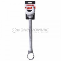 REXANT ключ комбинированный 32 мм REXANT,12-5818