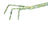 Рыхлитель 3 - зубый, 55 х 385 мм, стальной, пластиковая рукоятка, Flower Green, Palisad