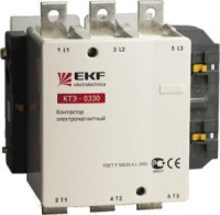 EKF Контактор КТЭ 330А 230В NO ctr-b-330