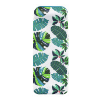 BESTWAY Надувной матрас с текстильным чехлом BLISSFUL DRIFTER, 183x73см, 43731