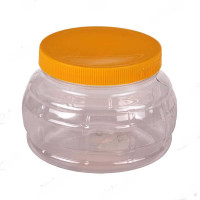 Банка "Бочонок" 1л ПЭТ  БШ947 (12)