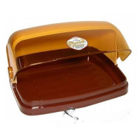 Хлебница &quot;Колосок&quot;  Эльфпласт 166 (6)