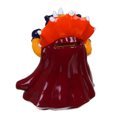 Копилка герои, полистоун, 3 вида