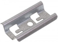 IEK Держатель горизонтальный VV200 CLW10-VV-200