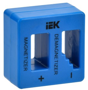 IEK ARMA2L 5 Намагничиватель/размагничиватель отверток A2L5-SC90D-DM