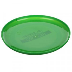 SILAPRO Летающая тарелка, пластик, d20см, 5 цветов