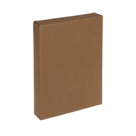 Фоторамка, 10х15 см, МДФ, цвет белый с золотой окантовкой, арт.3-26