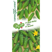 Огурец Дуэт Дядя Федор+Заначка Гавриш Ц