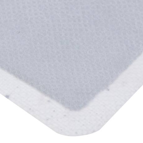 Грелки для ног, самонагревающиеся, самоклеящиеся, 2шт, 9,5х7см, PE, соль