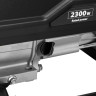 Генератор бензиновый RS-3500, 2,8 кВт, 230В, ручной стартер MTX