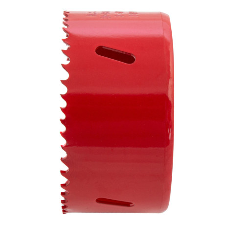 Коронка Bimetal, 86 мм Matrix