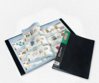 Папка с файлами Attache KT-40/07 черная Россия 50847