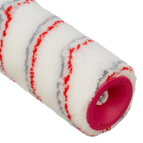 Валик "Нейлон Профи", 250 мм, ворс 12 мм, D 48 мм, D ручки 6 мм, полиамид Matrix