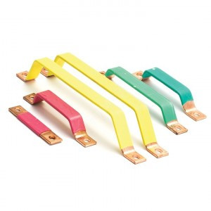 EKF Комплект медных шин для реверса КТЭ 150 ctr-k-11