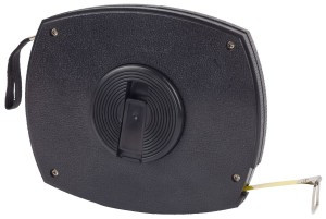 Мерная лента STAYER "MASTER", сталь полотно 10мм, 30м zu3416-30